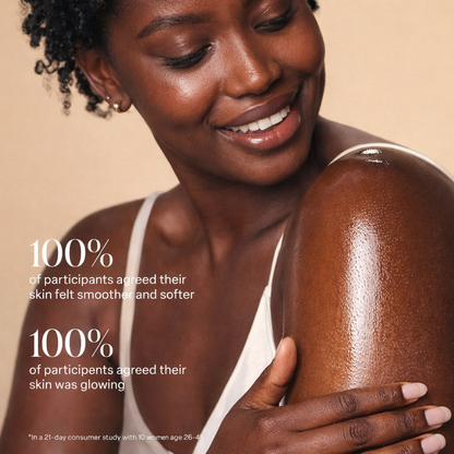 RICH GIRL - Body Oil