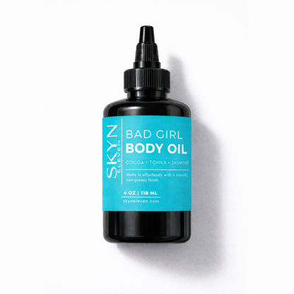 BAD GIRL - Body Oil