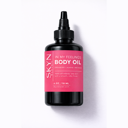IN MY FEELINGS - Body Oil