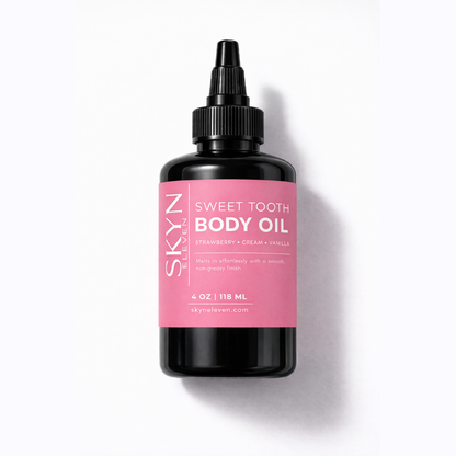 SWEET TOOTH - Body Oil
